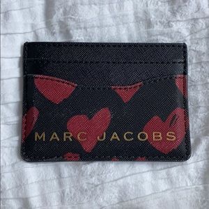 Marc Jacobs Card Holder